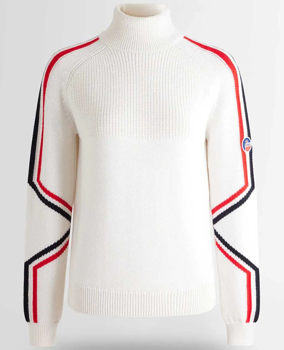 JERSEY FUSALP ALEA