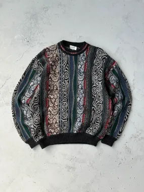 Jersey vintage 90s