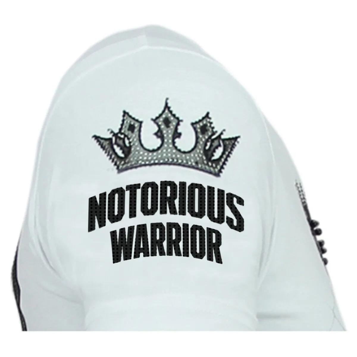 King Notorious Camiseta Slim Fit Z