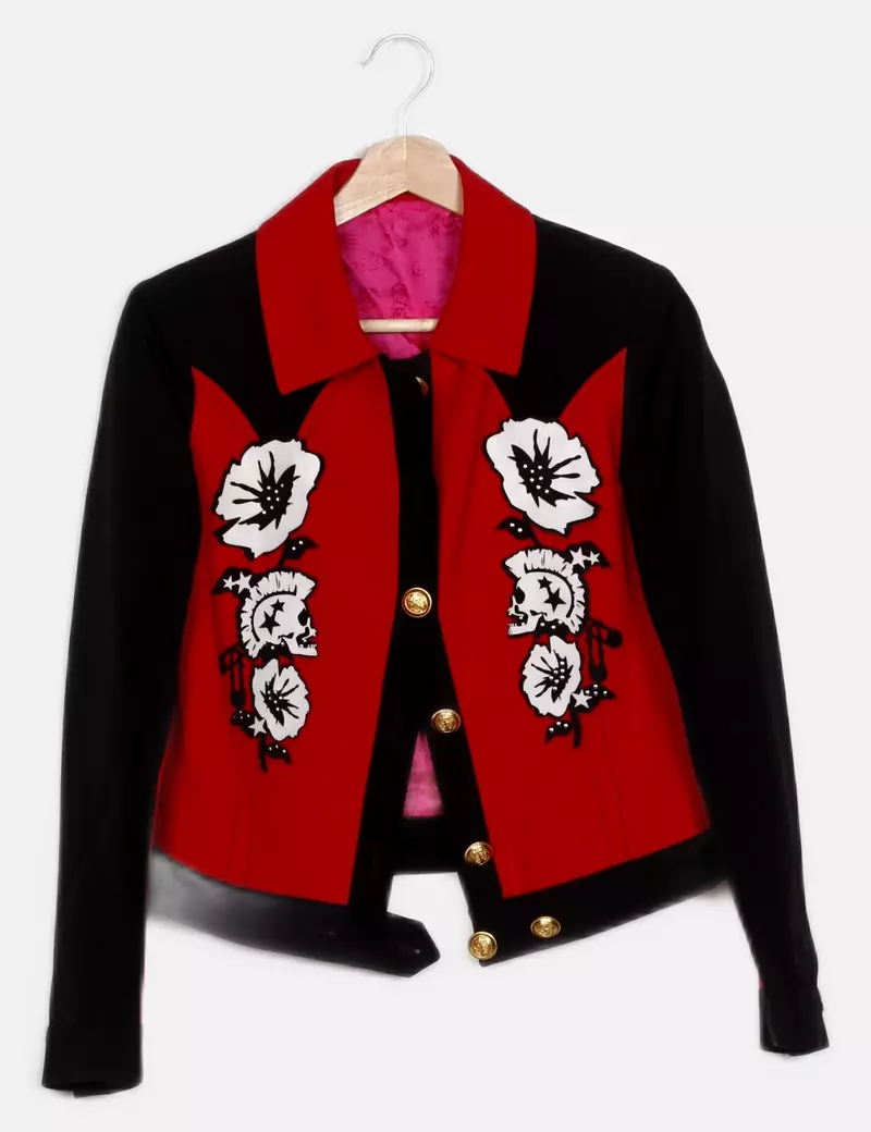 LACONDESA Blazer