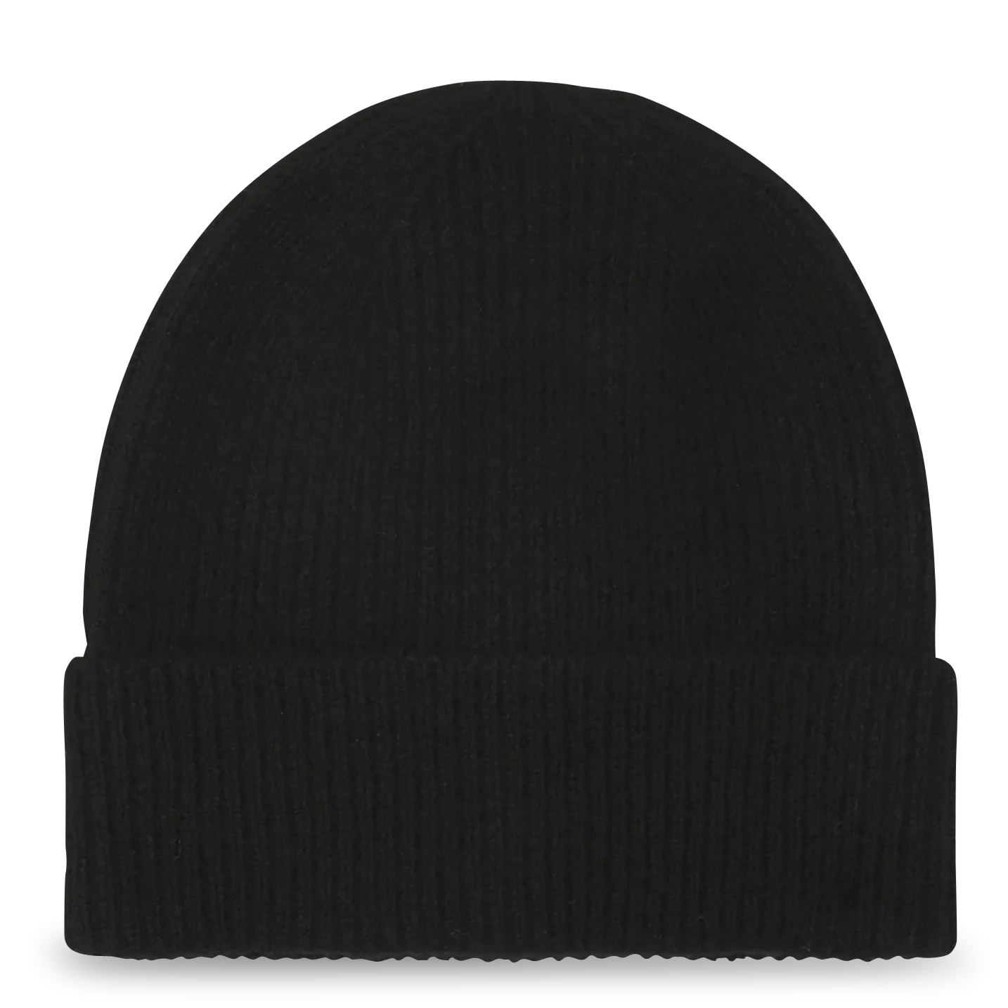 LIU JO Conjunto de gorro y cuello. en negro