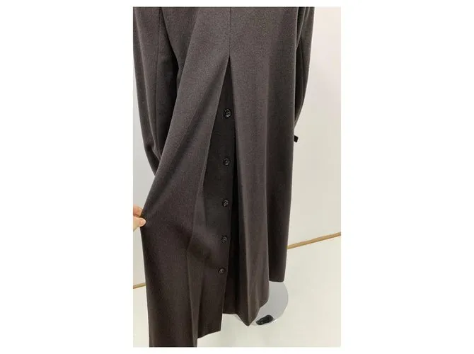 Max Mara Abrigos, Ropa de calle 