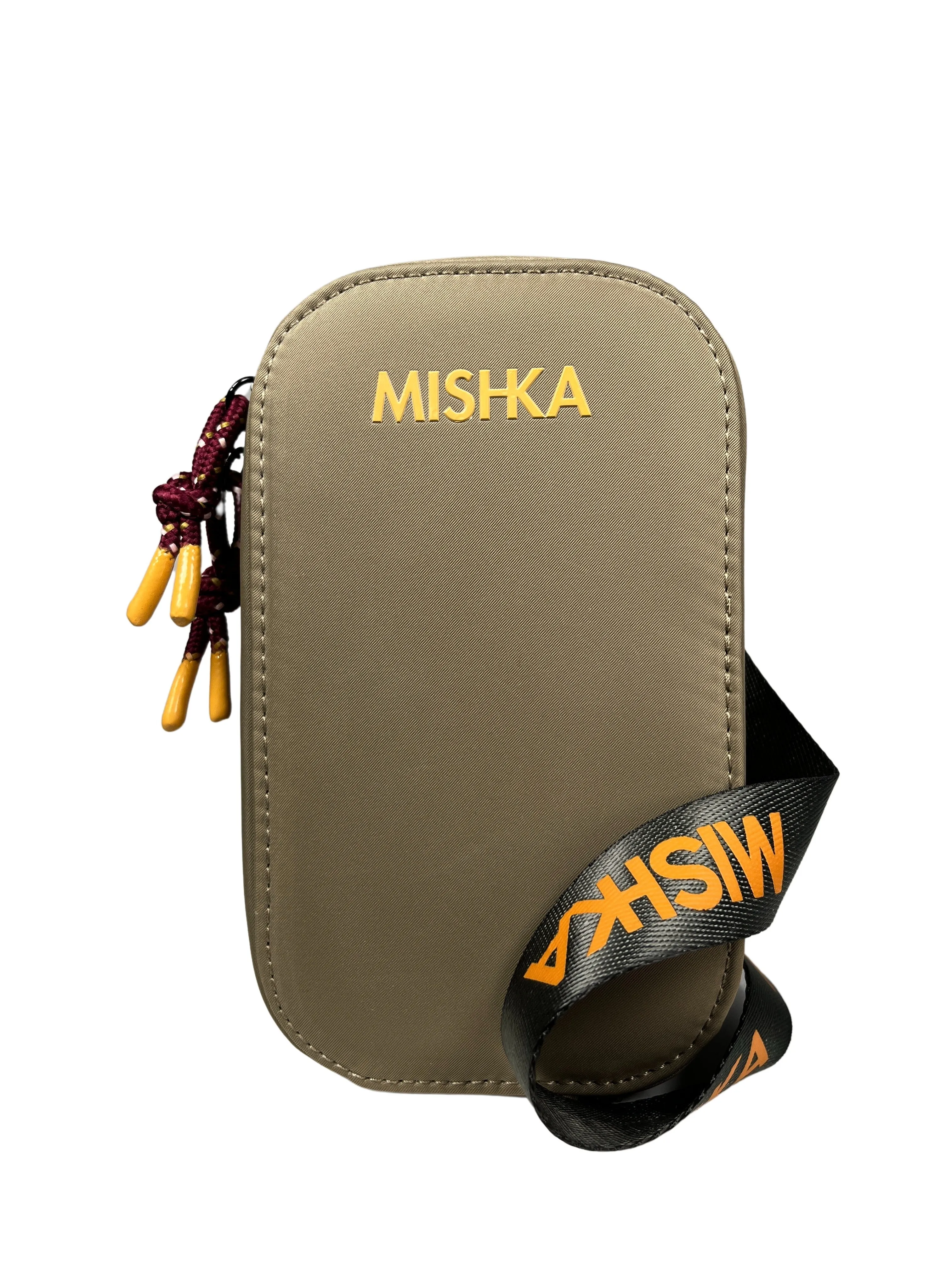 MISHKA Bandolera