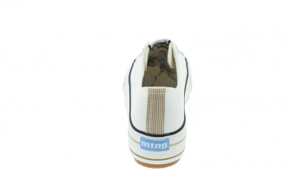 MUSTANG BIGGER T DOBLE SUELA