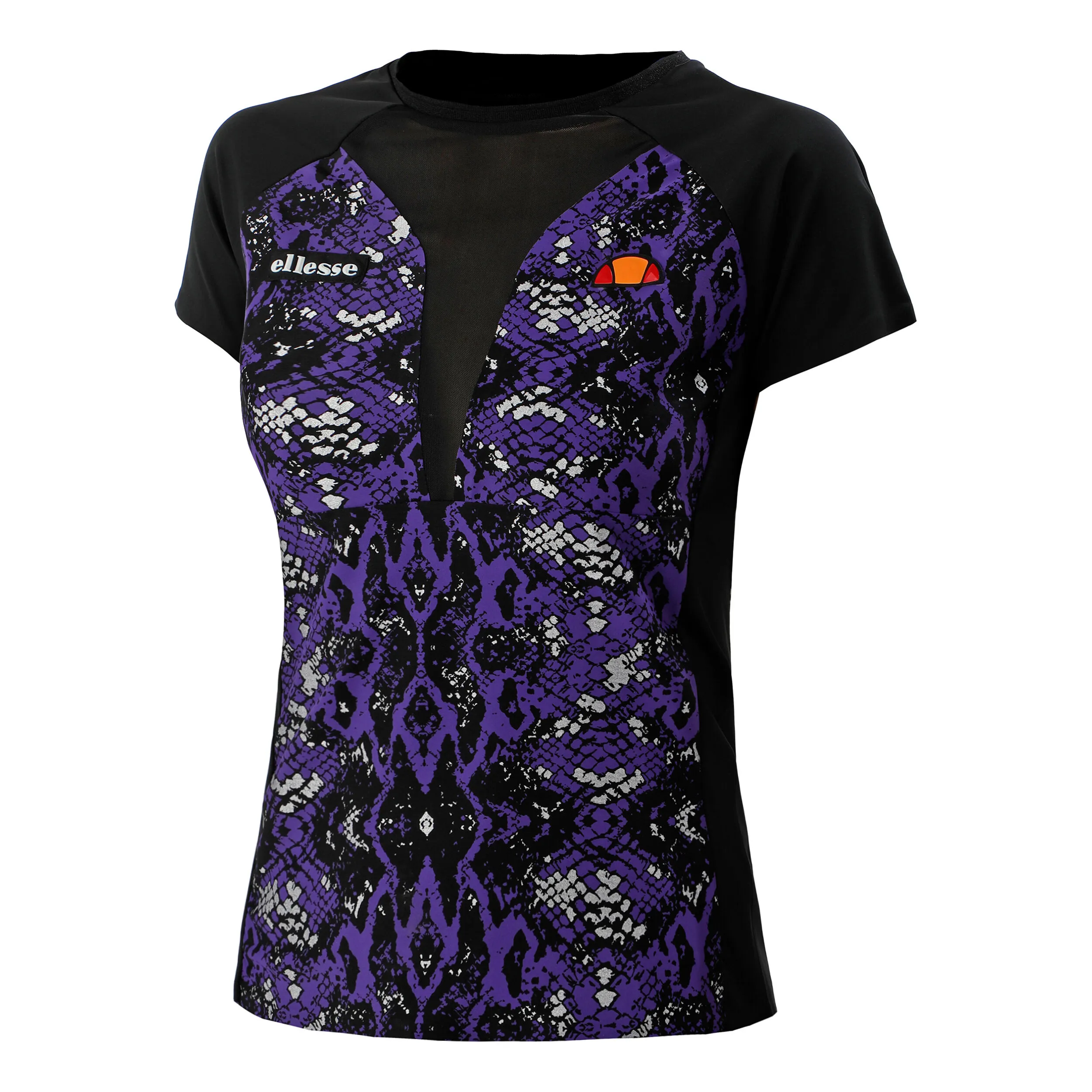 Myrcella Camiseta De Manga Corta Mujeres