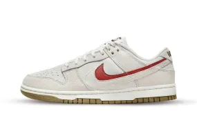 Nike Dunk Low SE 85 Double Swoosh Sail Orange (W)