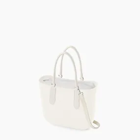 O bag leche con bandolera