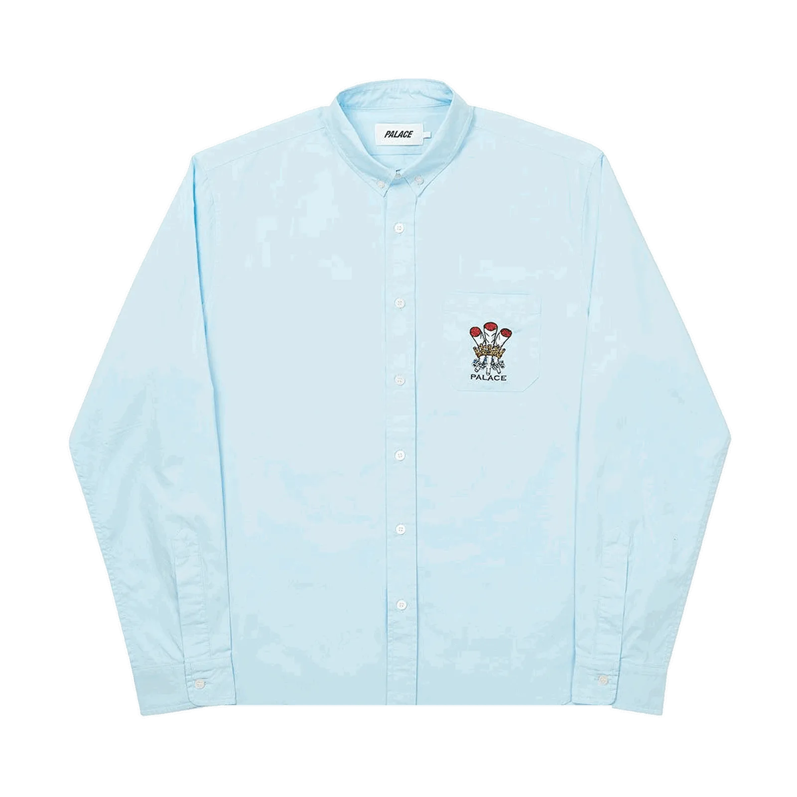 Palace Ich Bun Shirt