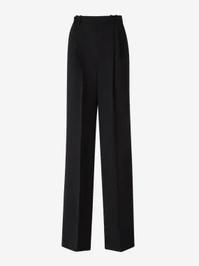 Pantalones Vestir Grain de Poudre