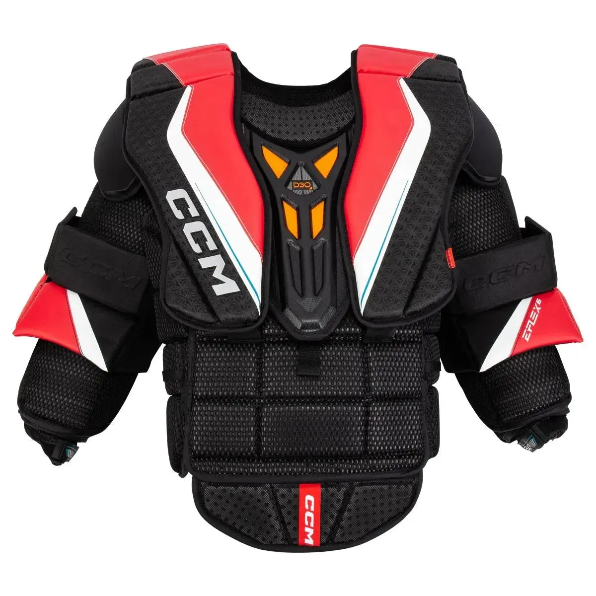 PETO PORTERO CCM EXTREME FLEX 6 PRO SR.