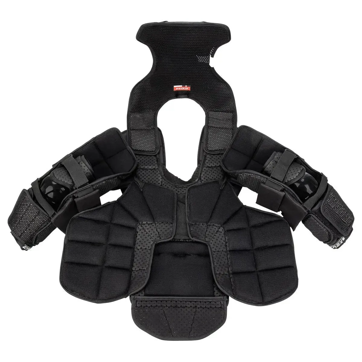 PETO PORTERO CCM EXTREME FLEX 6 PRO SR.