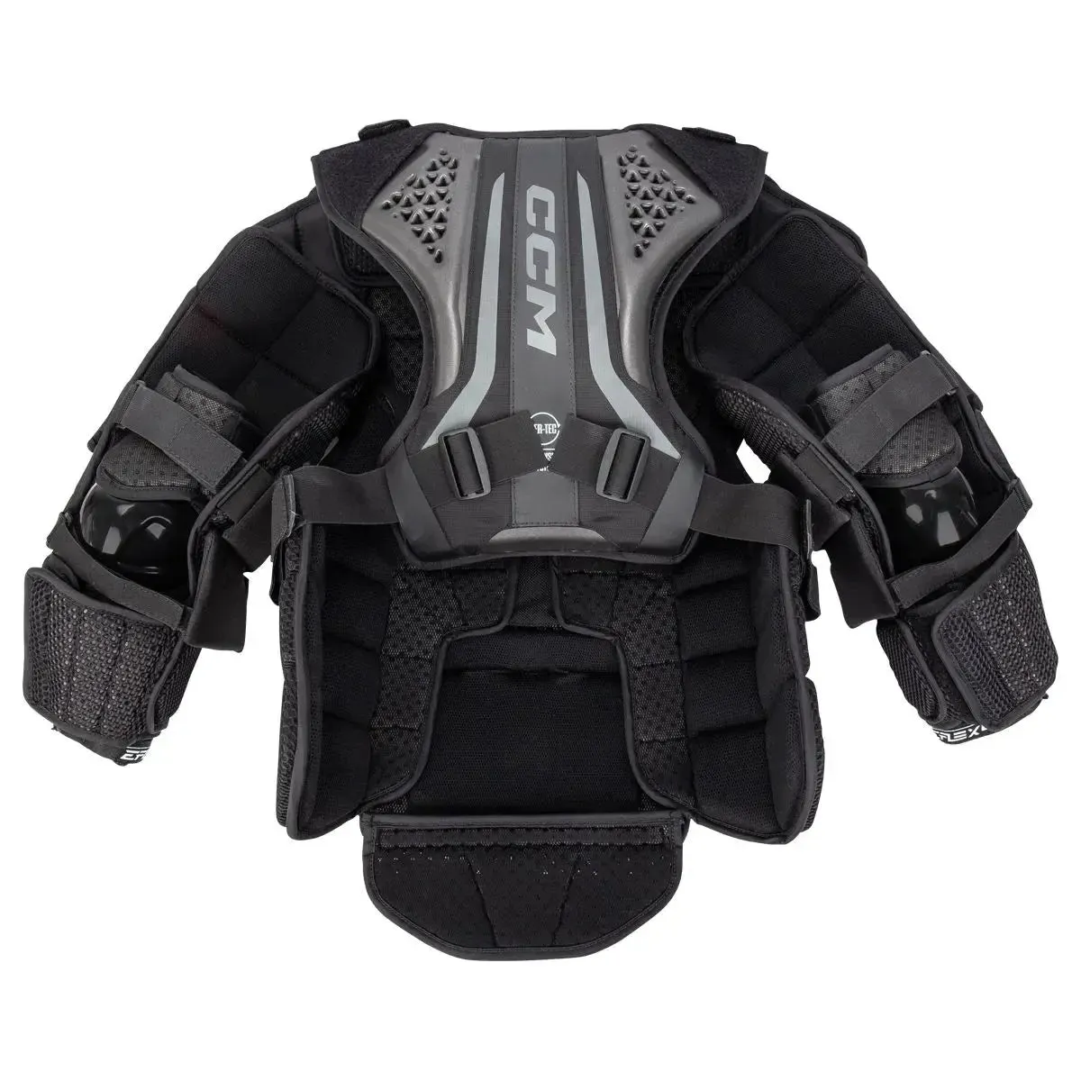 PETO PORTERO CCM EXTREME FLEX 6 PRO SR.