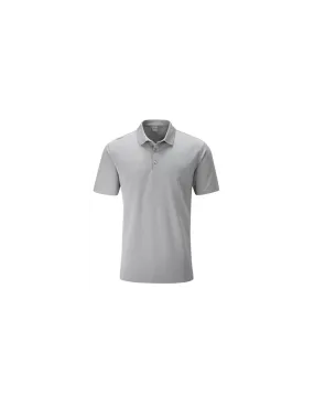 PING LINCOLN POLO SHIRT GREY - POLO HOMBRE