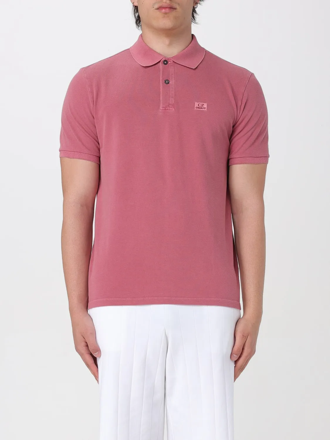 Polo hombre C.P. Company