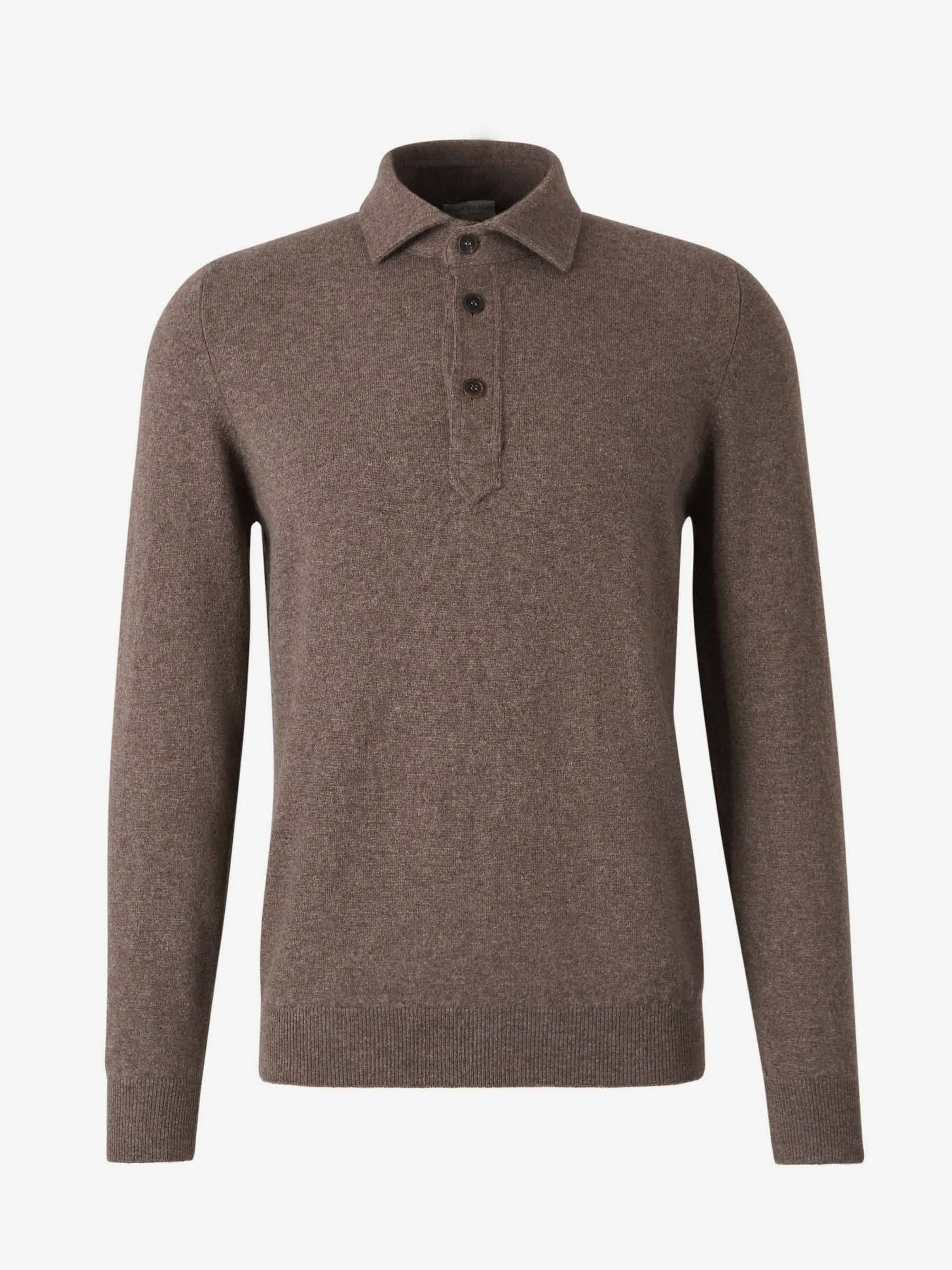 Polo Punto Cashmere