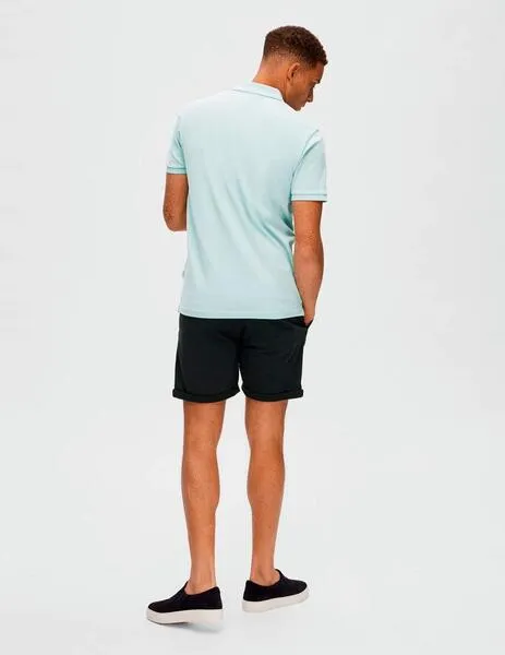 Polo Selected 'Dante' Celeste