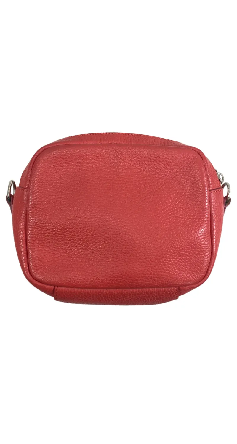PRÜNE Bandolera Roja
