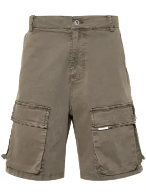 REPRESENT CARGO SHORTS