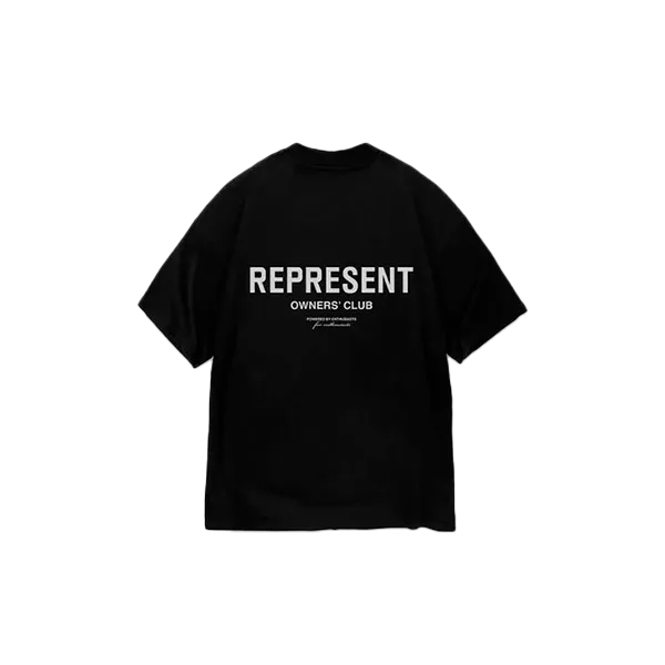 REPRESENT - OWNERS CLUB T-SHIRT