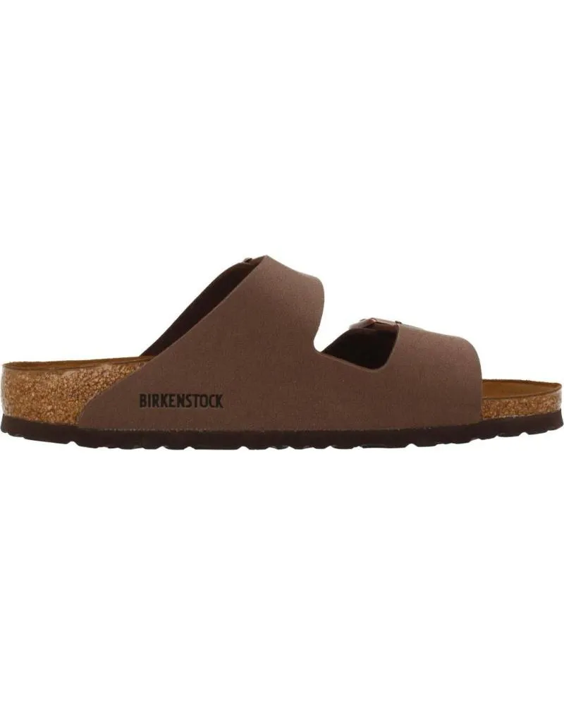 Sandalias de Mujer y Hombre BIRKENSTOCK 151183 ARIZONA BFBC MOCHA