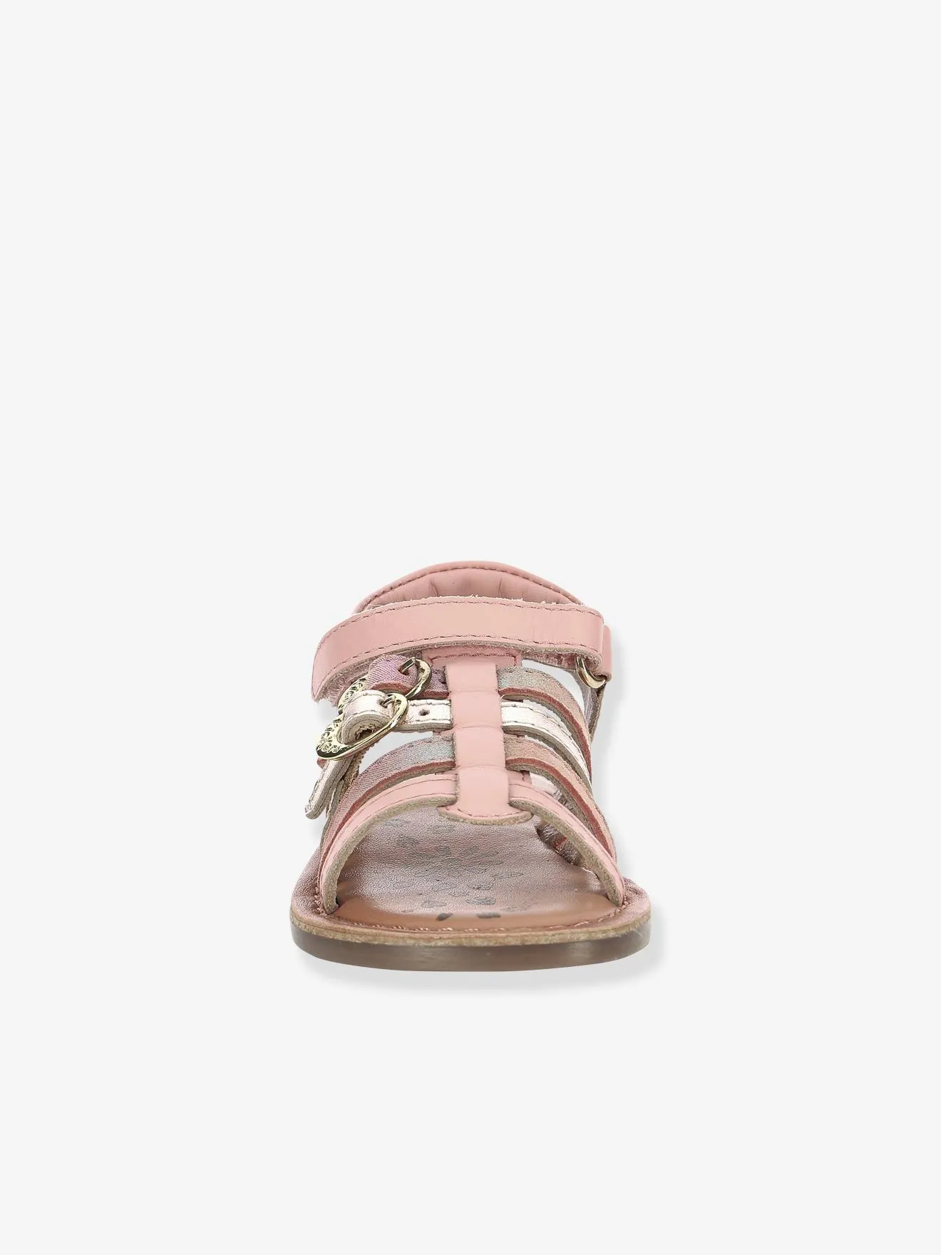 Sandalias de piel Diveta KICKERS®