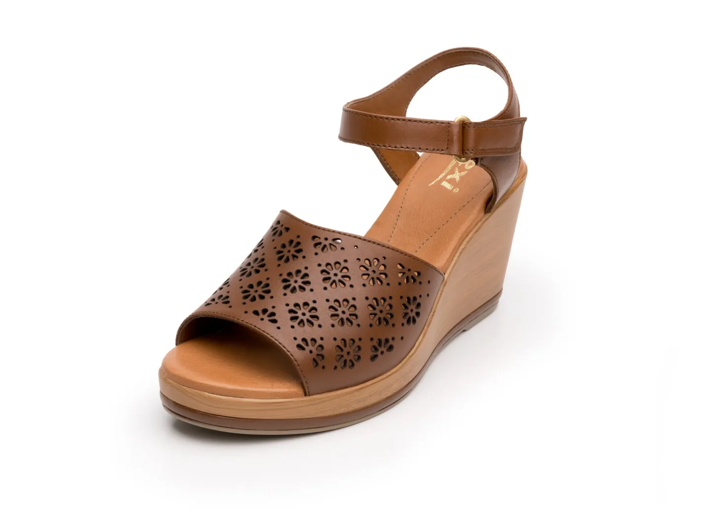 Sandalias Flexi Isla Para Mujer