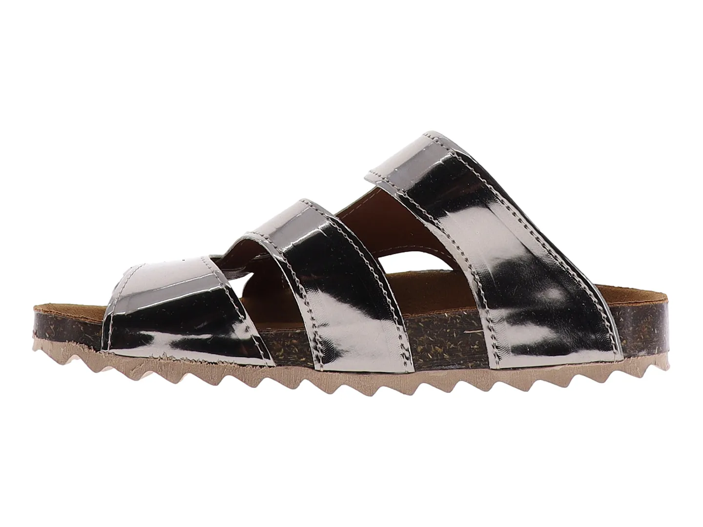 Sandalias Meli&anna Vetro Para Mujer
