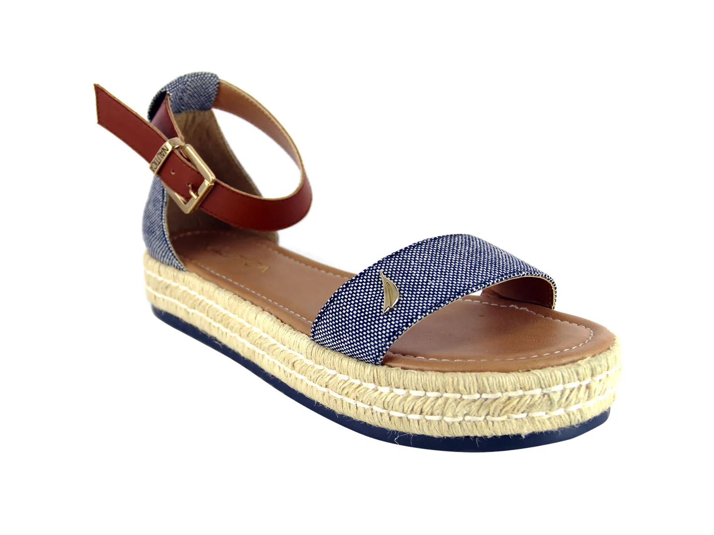 Sandalias Nautica Gilma Para Mujer