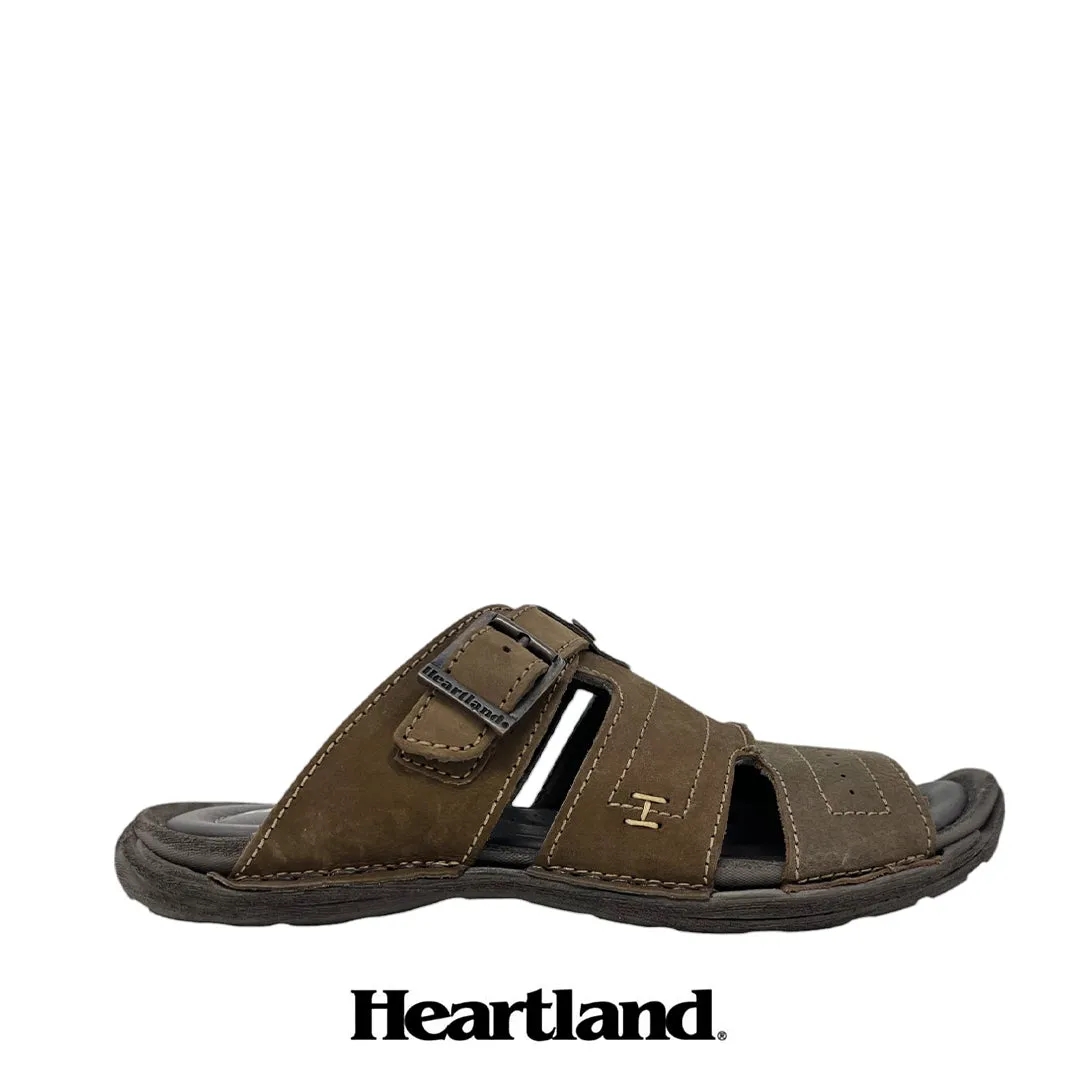 Sandalias York cafe