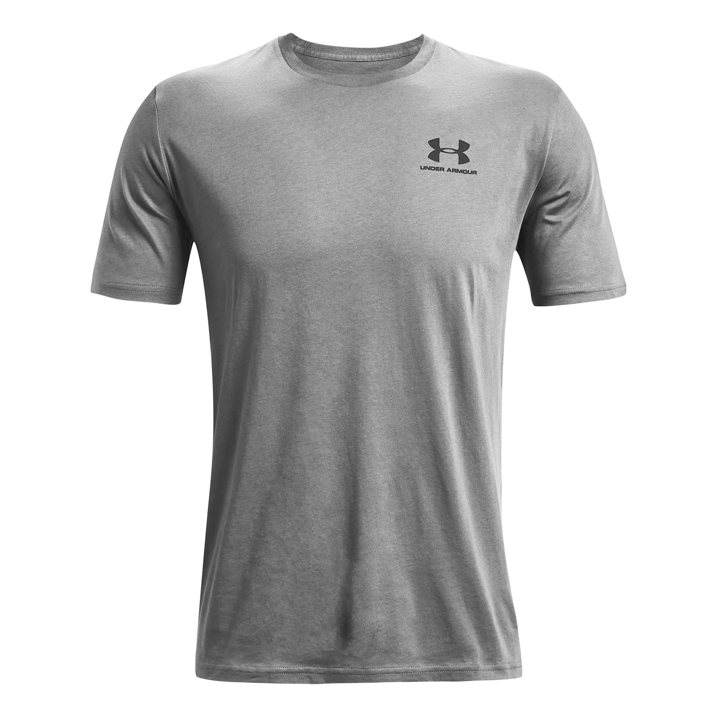 Sportstyle Left Chest Camiseta De Manga Corta Hombres