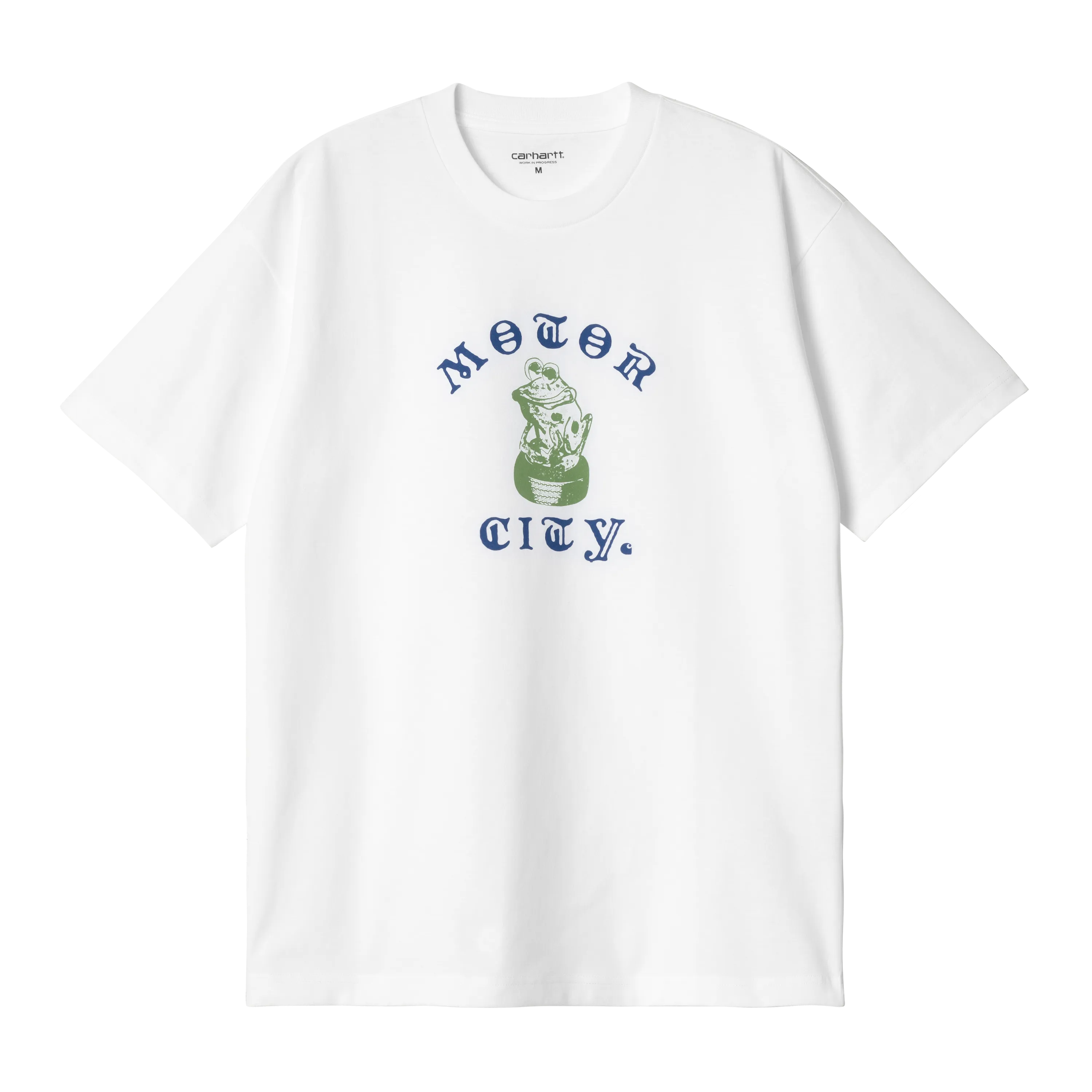 S/S Tyre T-Shirt