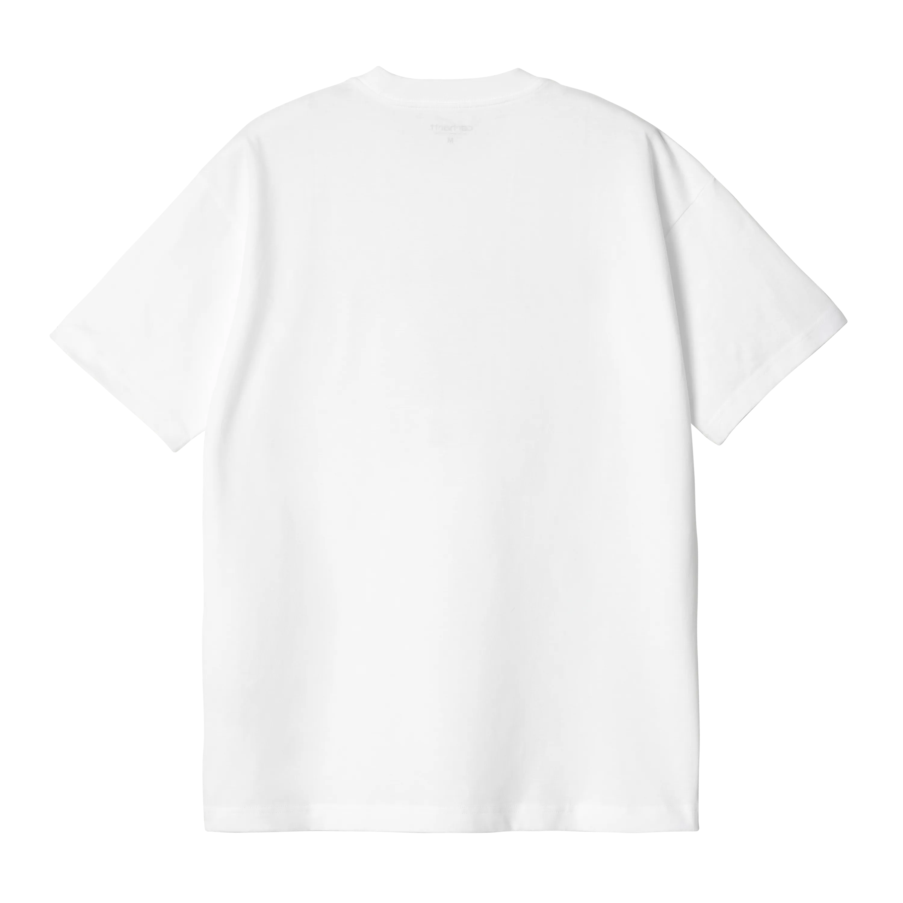 S/S Tyre T-Shirt
