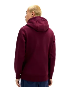 Sudadera ellesse granate mvello hoodie