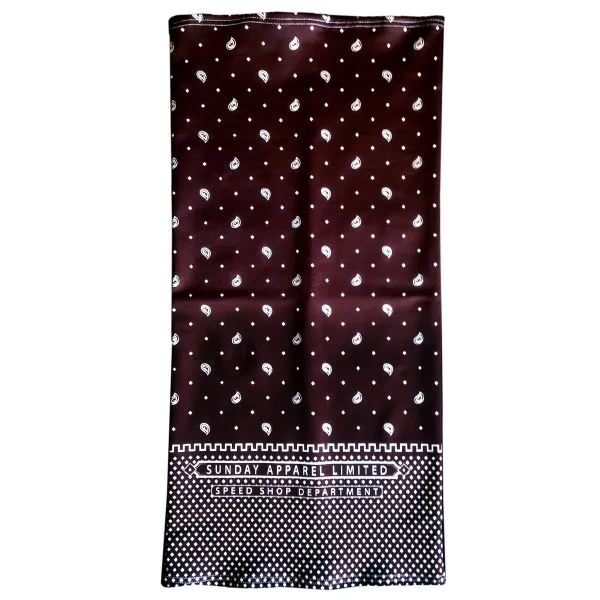 Sunday SpeedShop Bandana 