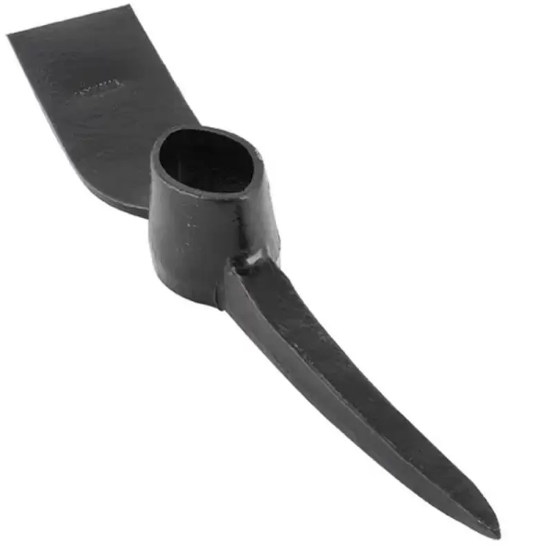 Talacho Pico Forjado sin Mango Toolcraft TC0681