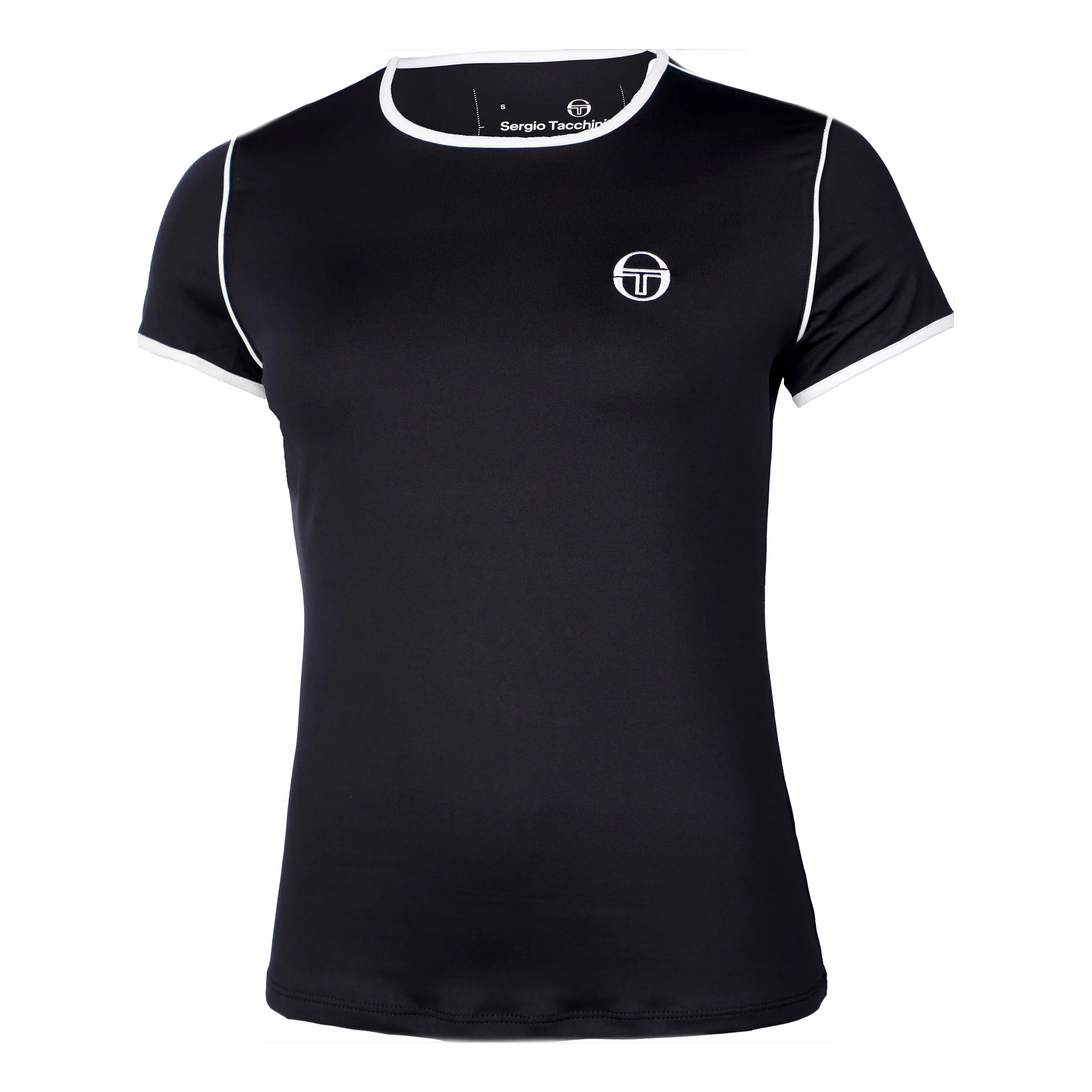 TCP Camiseta De Manga Corta Mujeres