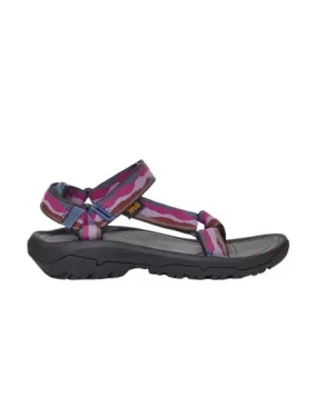 TEVA Sandalias Urricane XLT2 Mujer Vista Blue Indico