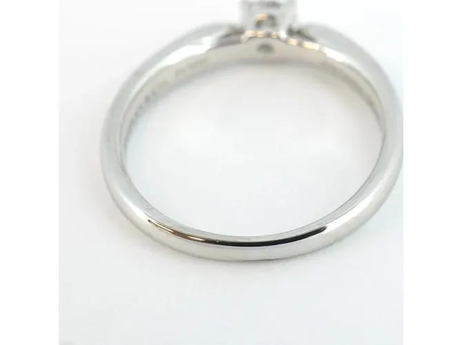 Tiffany & Co Anillo de diamante Tiffany Harmony 