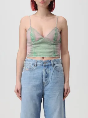 Top mujer Diesel