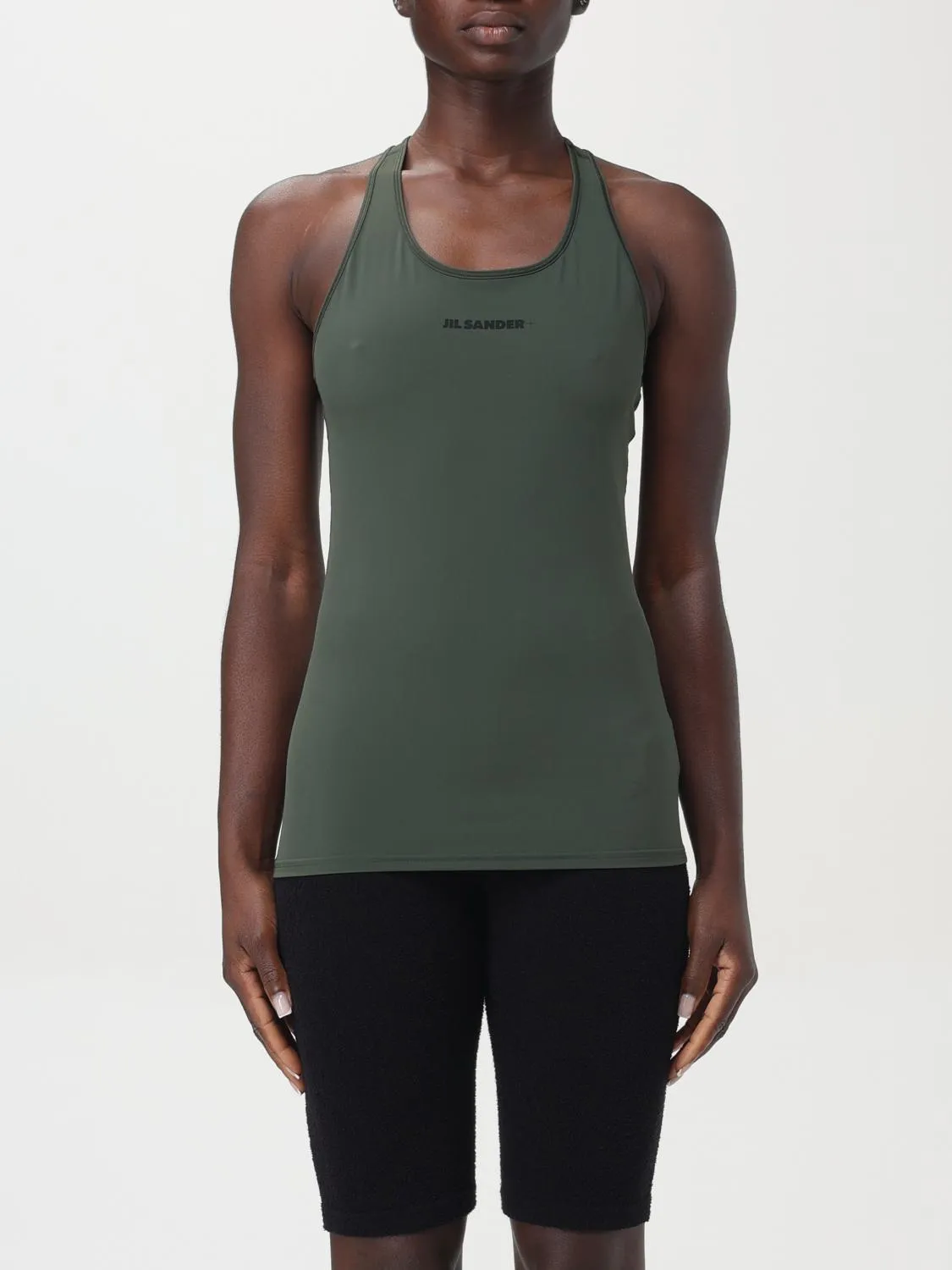 Top mujer Jil Sander