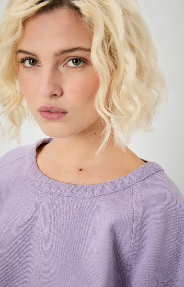 Top mujer Tineborow | TINE07AE21