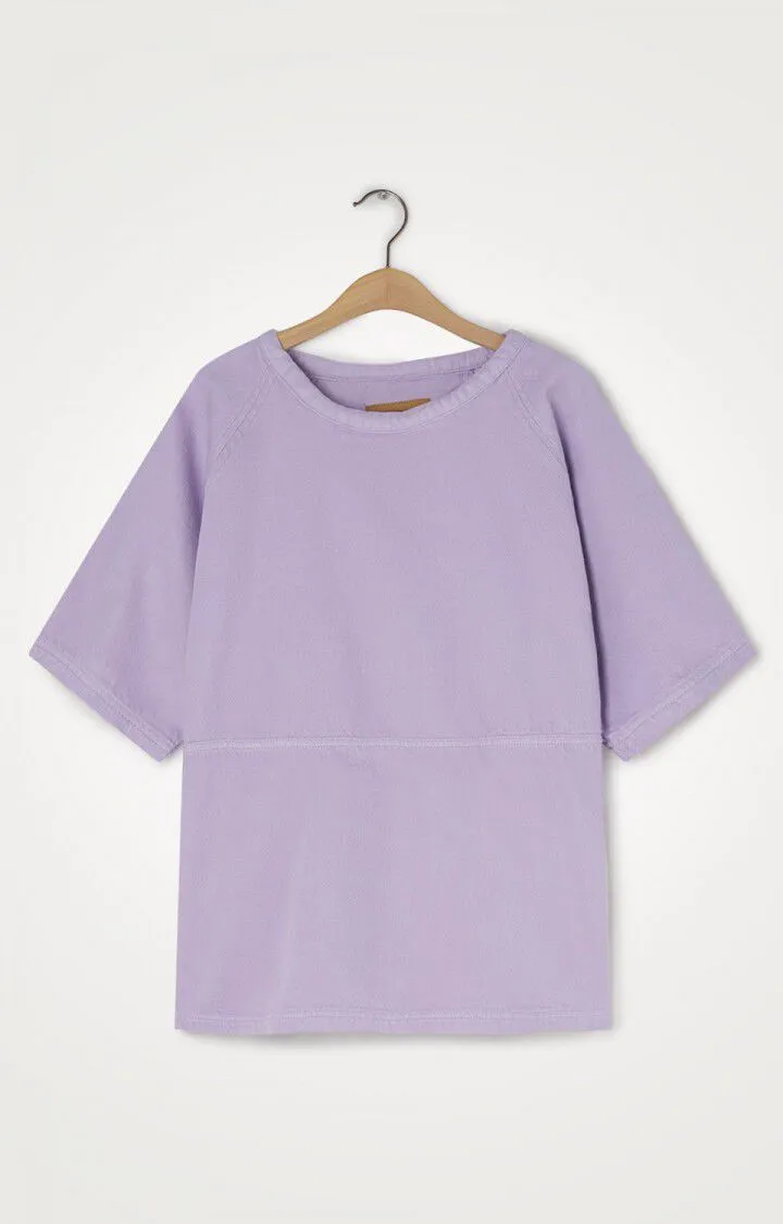 Top mujer Tineborow | TINE07AE21