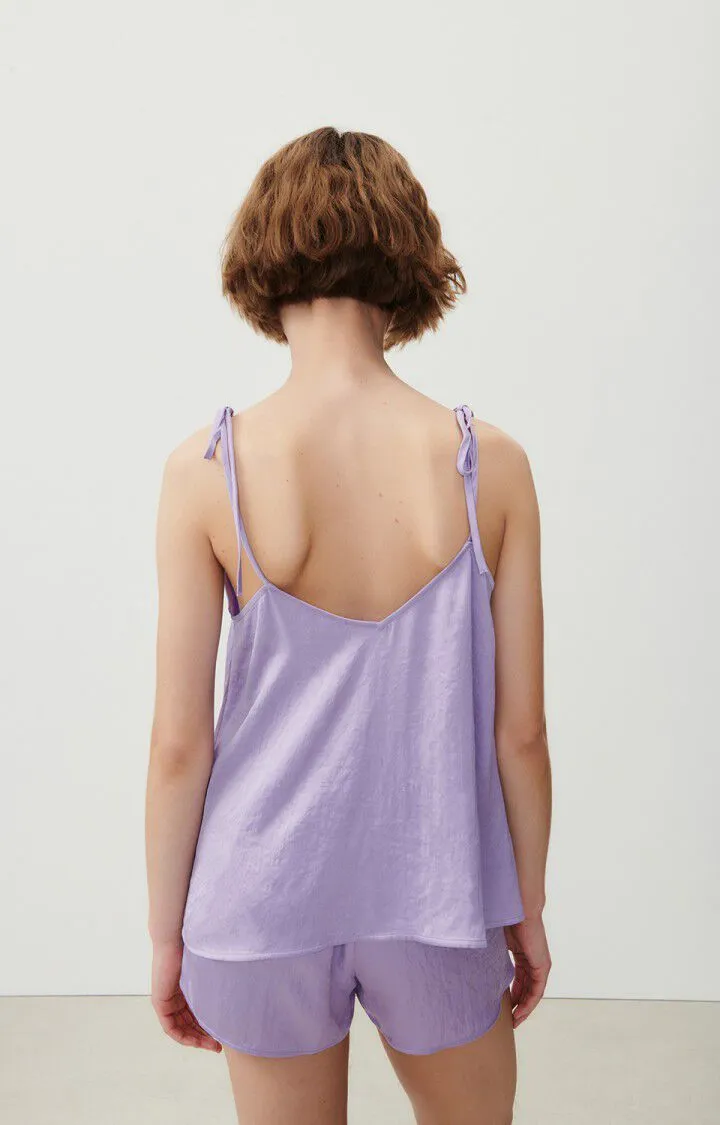 Top mujer Widland | WID07KE23