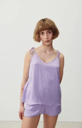 Top mujer Widland | WID07KE23