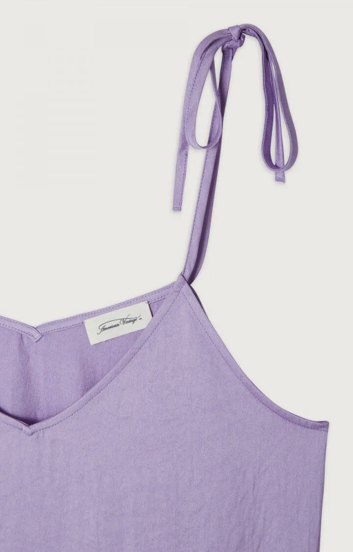Top mujer Widland | WID07KE23