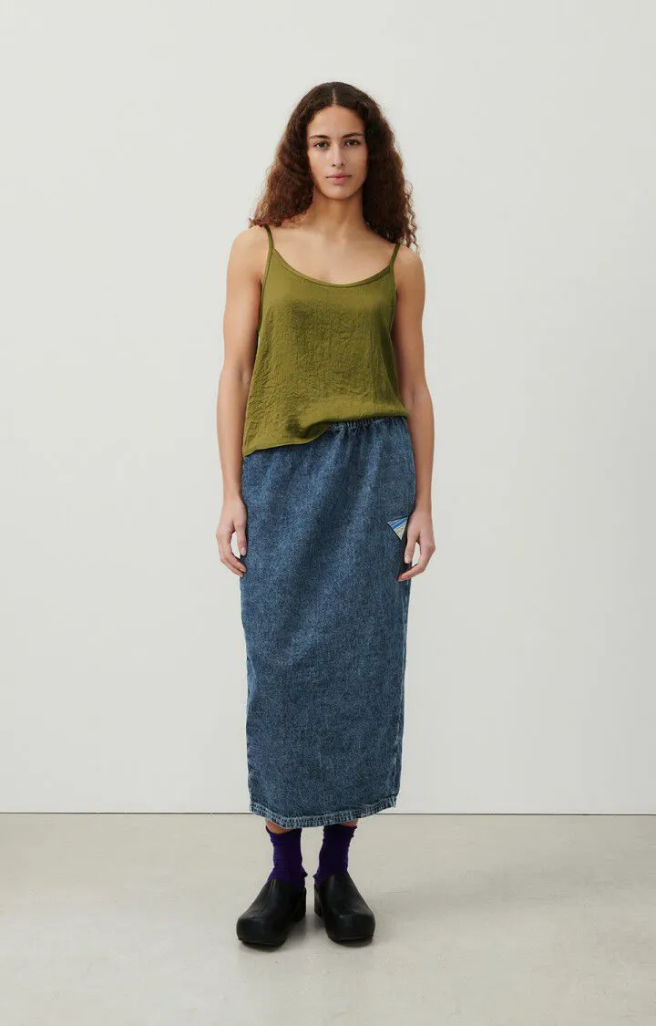 Top mujer Widland | WID07LE24