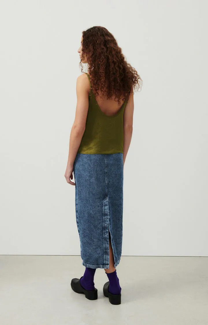 Top mujer Widland | WID07LE24