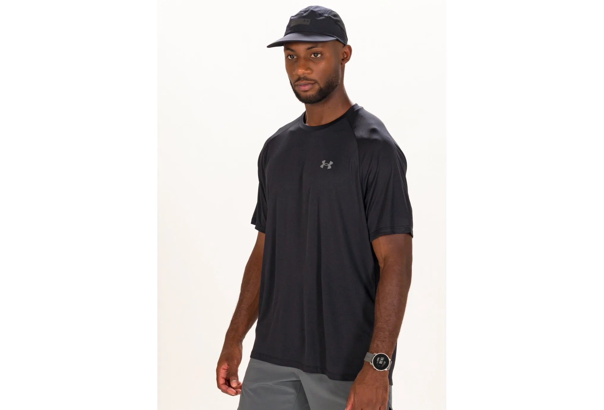 Under Armour Camiseta manga corta Tech 2.0
