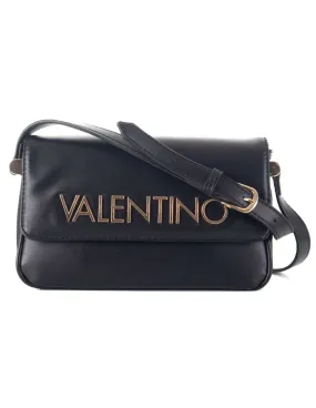 VALENTINO - Bandolera negra Caprice VBS8AA09