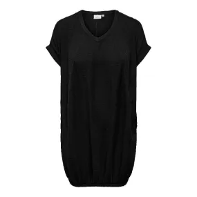  Vestidos Carmakoma Carmolla Jackie Ss Knee Dress Wvn